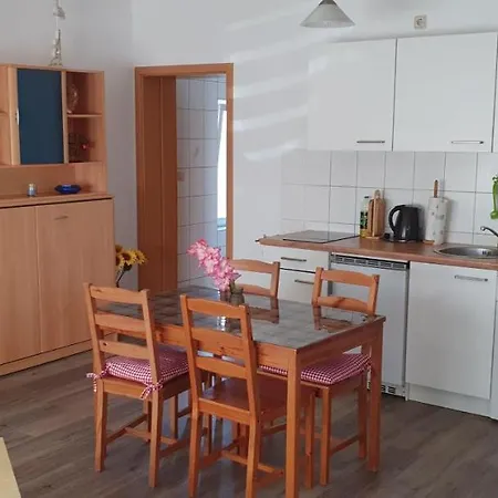 Ferienhaus-poweleit Boergerende-Rethwisch