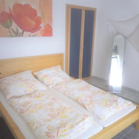 Apartment Ferienhaus-poweleit