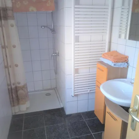 Apartment Ferienhaus-poweleit