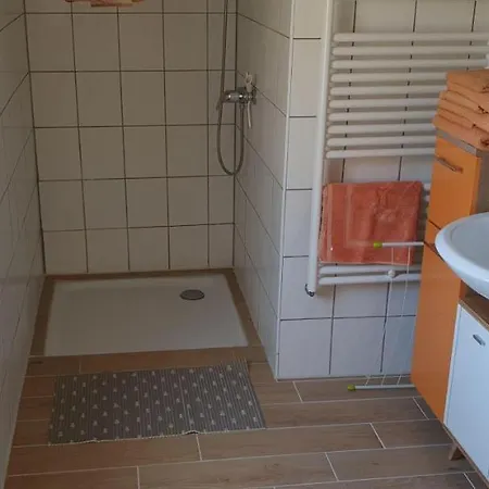 Apartment Ferienhaus-poweleit *