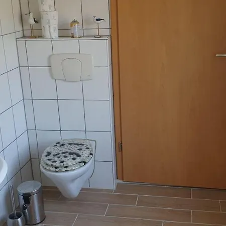 Apartment Ferienhaus-poweleit Boergerende-Rethwisch