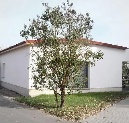 Apartamento Ferienhaus-poweleit Börgerende-Rethwisch