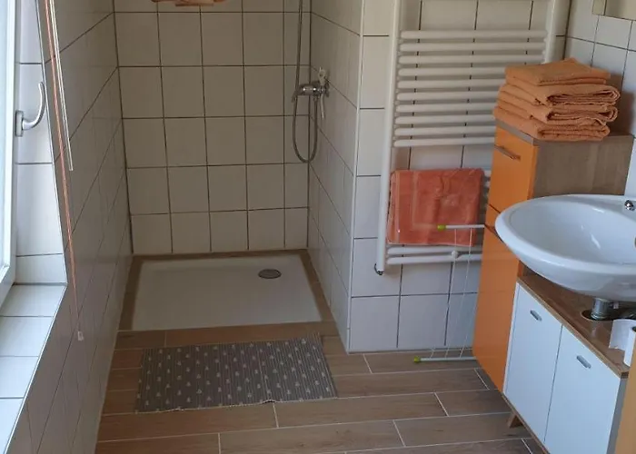 Apartment Poweleit *