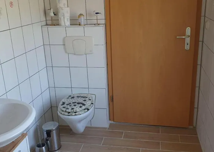 Apartment Poweleit Börgerende-Rethwisch